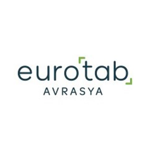 Eurotab Avrasya Ev Bakım Ve SağIık Ürünleri San. Ve Tic. A.Ş