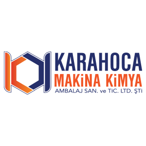 Karahoca Makina ve Kimya Ambalaj San.ve Tic. Ltd. Şti.