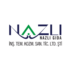 Nazlı Gıda Inş. Tem. Kozm. San. Tic. Ltd. Şti.